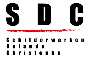 schilders Dessel SDC Schilderwerken Delande Christophe